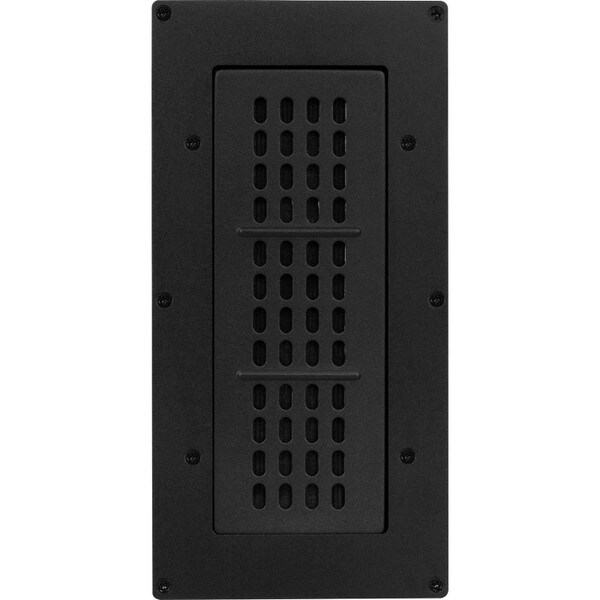 Main product image for GRS PT6825-FP Face Plate for PT6825 Planar Tweeter 272-129